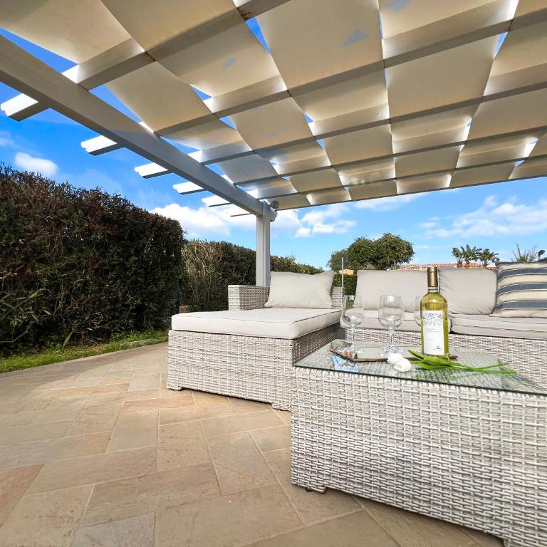The sound of the sea -Amazing villa 30mt from the beach - Casa con 3 Camere da Letto - 38