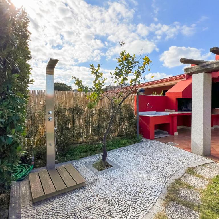 The sound of the sea -Amazing villa 30mt from the beach - Casa con 3 Camere da Letto - 29