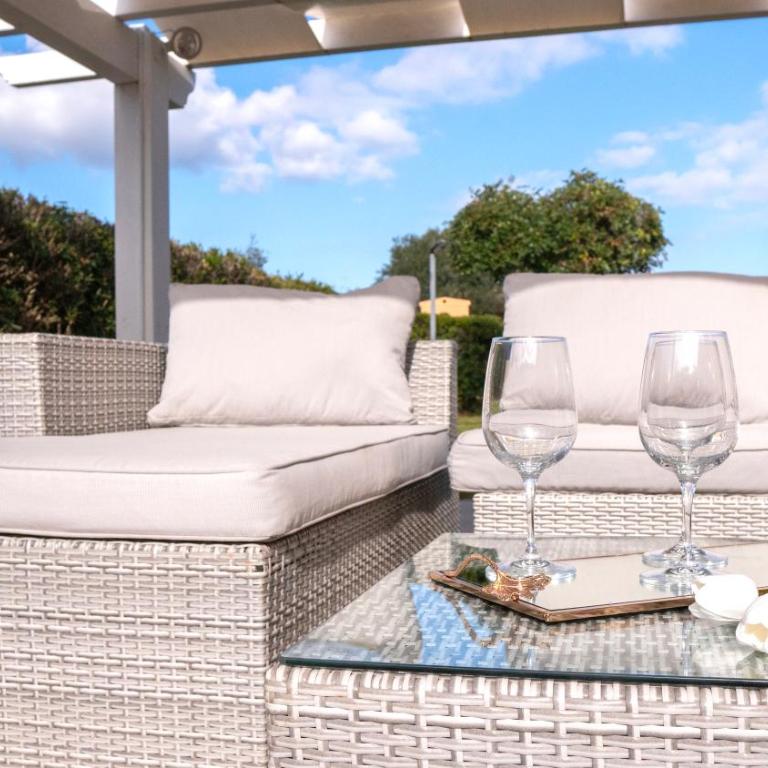 The sound of the sea -Amazing villa 30mt from the beach - Casa con 3 Camere da Letto - 40