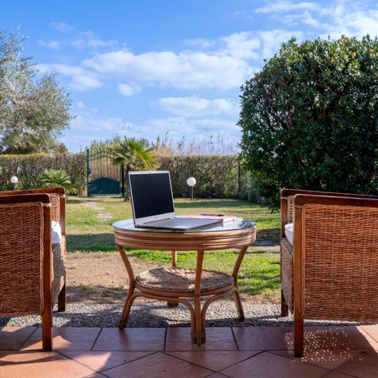 The sound of the sea -Amazing villa 30mt from the beach - Casa con 3 Camere da Letto - 41