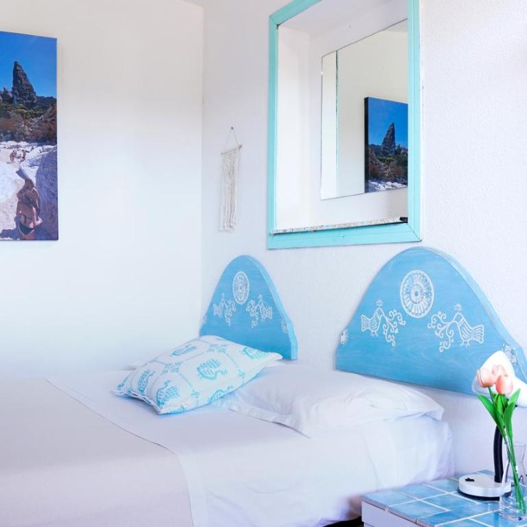 The sound of the sea -Amazing villa 30mt from the beach - Casa con 3 Camere da Letto - 11