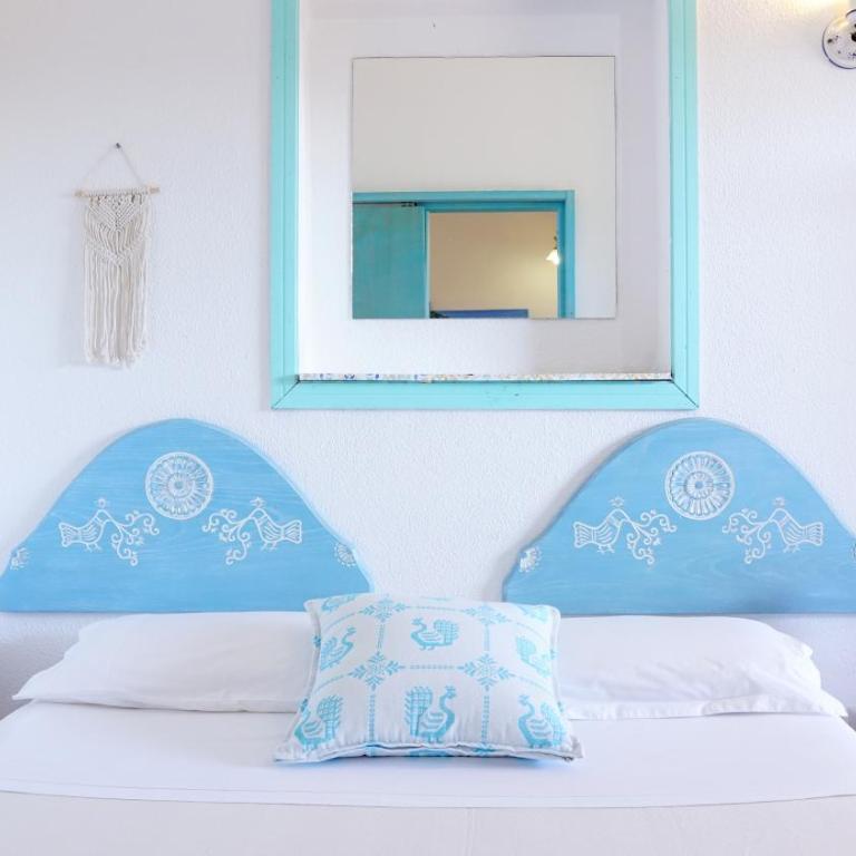The sound of the sea -Amazing villa 30mt from the beach - Casa con 3 Camere da Letto - 10