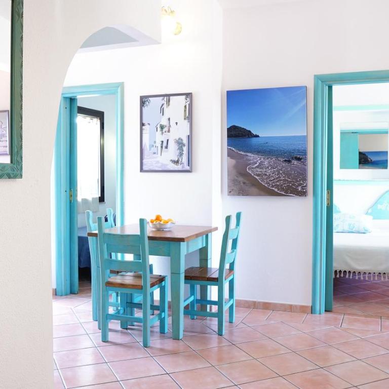 The sound of the sea -Amazing villa 30mt from the beach - Casa con 3 Camere da Letto - 9