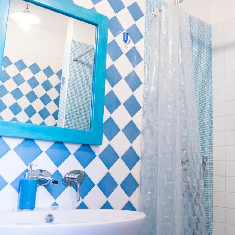 The sound of the sea -Amazing villa 30mt from the beach - Casa con 3 Camere da Letto - 20