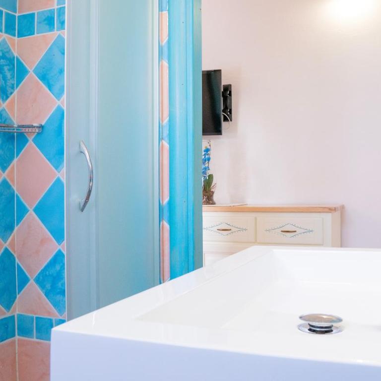 The sound of the sea -Amazing villa 30mt from the beach - Casa con 3 Camere da Letto - 25