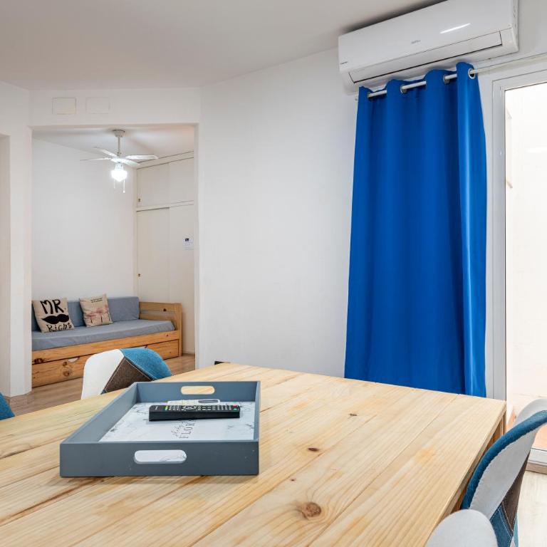 Bettatur Apartaments Via Imperi Romà - Apartamento Estudio, 3ª planta, sin ascensor - 5