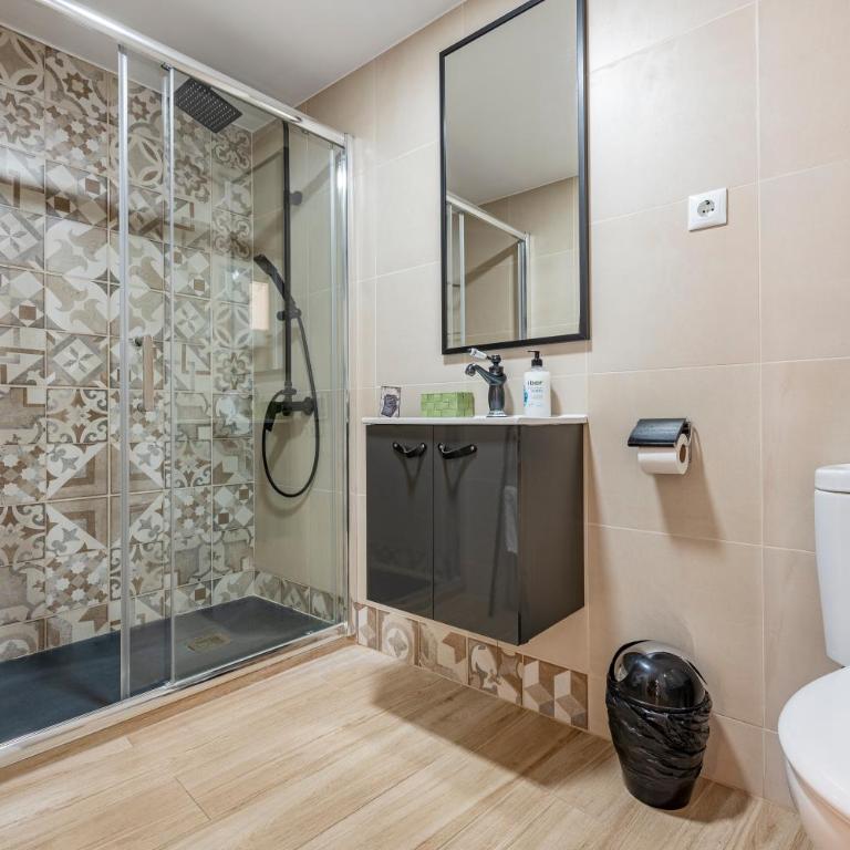 Bettatur Apartaments Via Imperi Romà - Loft - 10