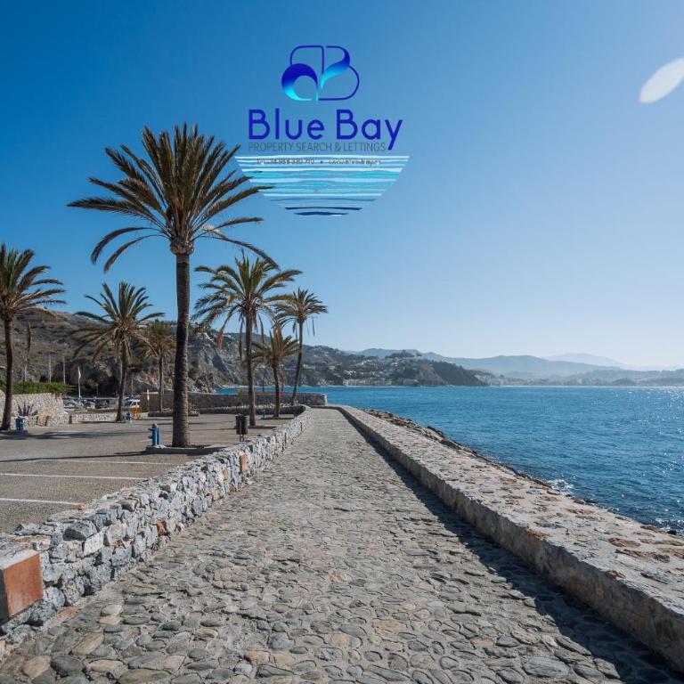 Penthouse La Roca - Two-Bedroom Villa - 51