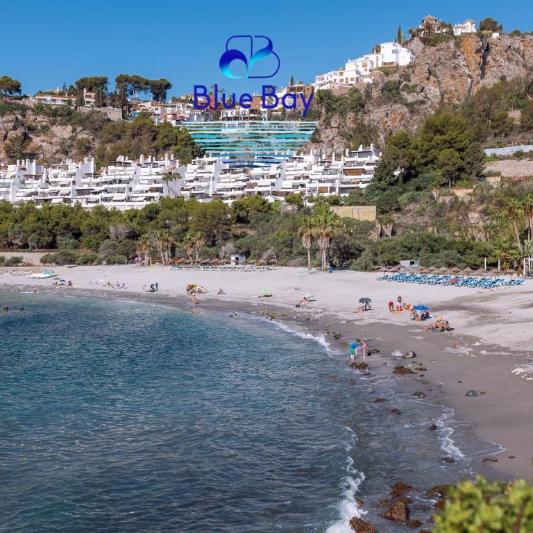 Penthouse La Roca - Two-Bedroom Villa - 54