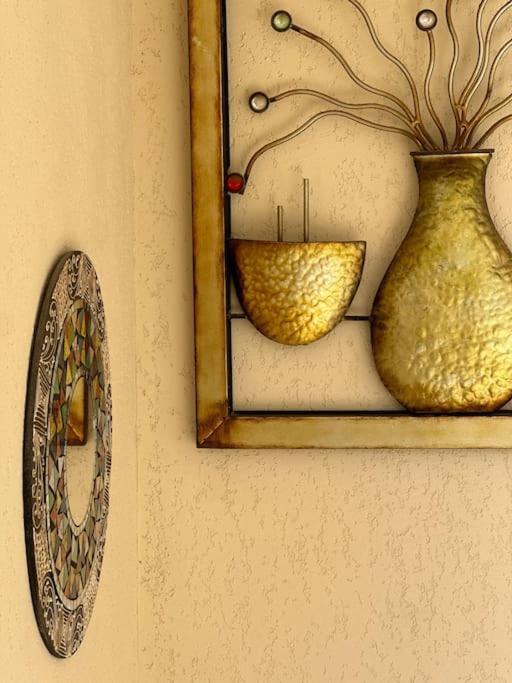Tina's Home: Charme and Relax - Apartamento de 1 dormitorio - 41