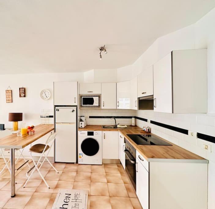Tina's Home: Charme and Relax - Apartamento de 1 dormitorio - 49