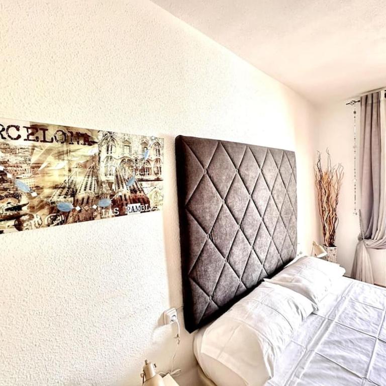 Tina's Home: Charme and Relax - Apartamento de 1 dormitorio - 96