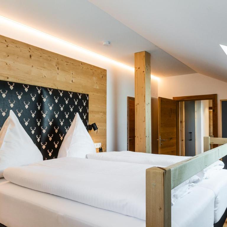Auszeit II - Appartement 1 Chambre - 10