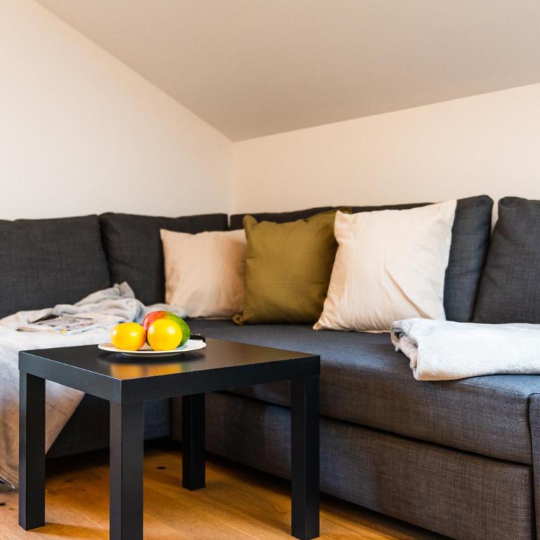 Auszeit II - Appartement 1 Chambre - 3