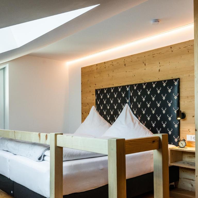 Auszeit II - Appartement 1 Chambre - 12