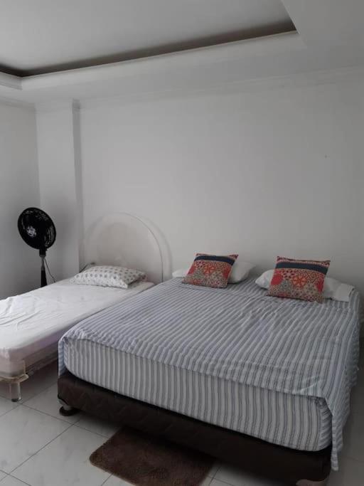 360° Sea View Penthouse 17° floor, Cartagena - One-Bedroom Apartment - 16