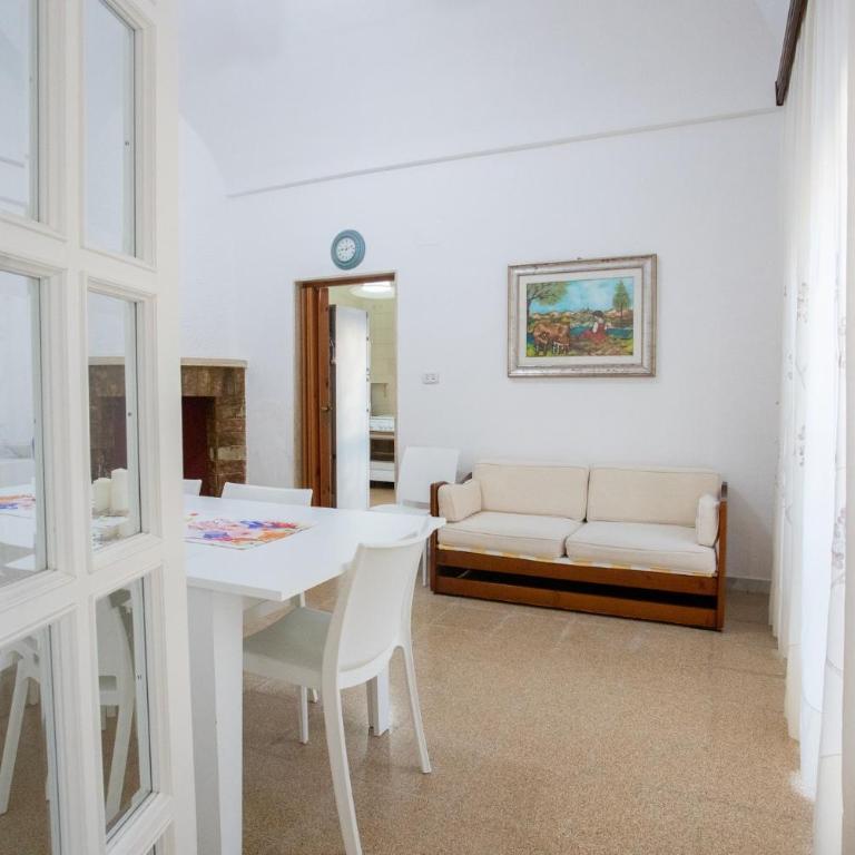 Villa Estrela by ThePuglia - Villa - 12