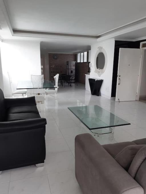 360° Sea View Penthouse 17° floor, Cartagena - One-Bedroom Apartment - 1