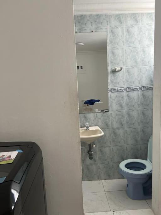 360° Sea View Penthouse 17° floor, Cartagena - One-Bedroom Apartment - 21