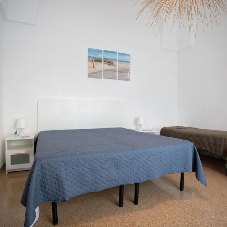 Villa Estrela by ThePuglia - Villa - 15