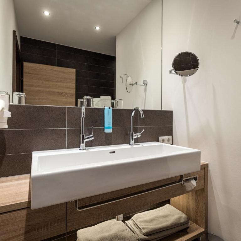 Hotel Sonnegg - Superior Suite - 4