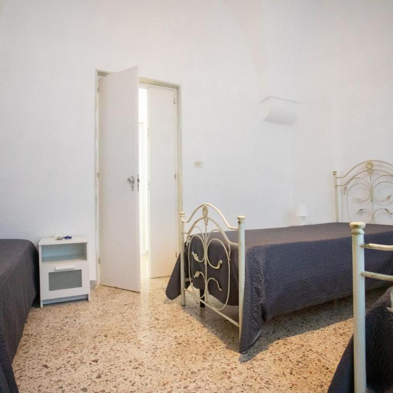 Villa Estrela by ThePuglia - Villa - 21