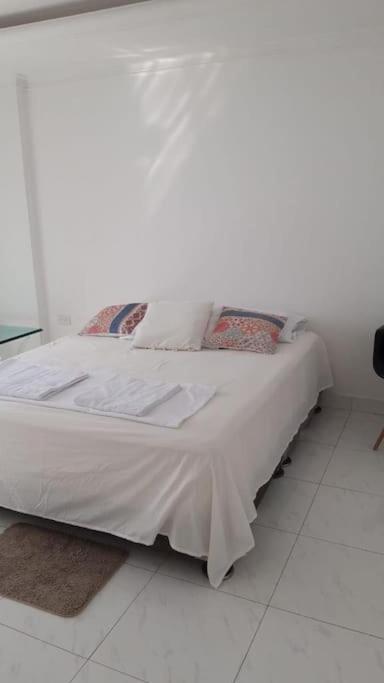 360° Sea View Penthouse 17° floor, Cartagena - One-Bedroom Apartment - 14