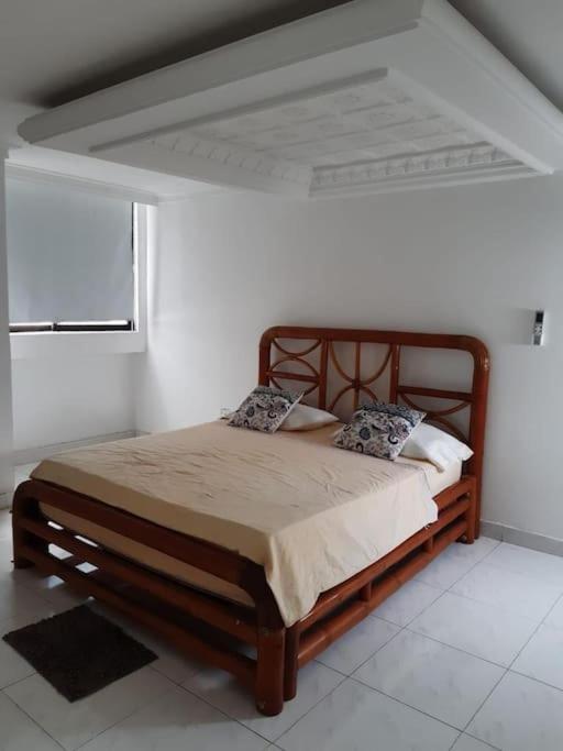 360° Sea View Penthouse 17° floor, Cartagena - One-Bedroom Apartment - 10