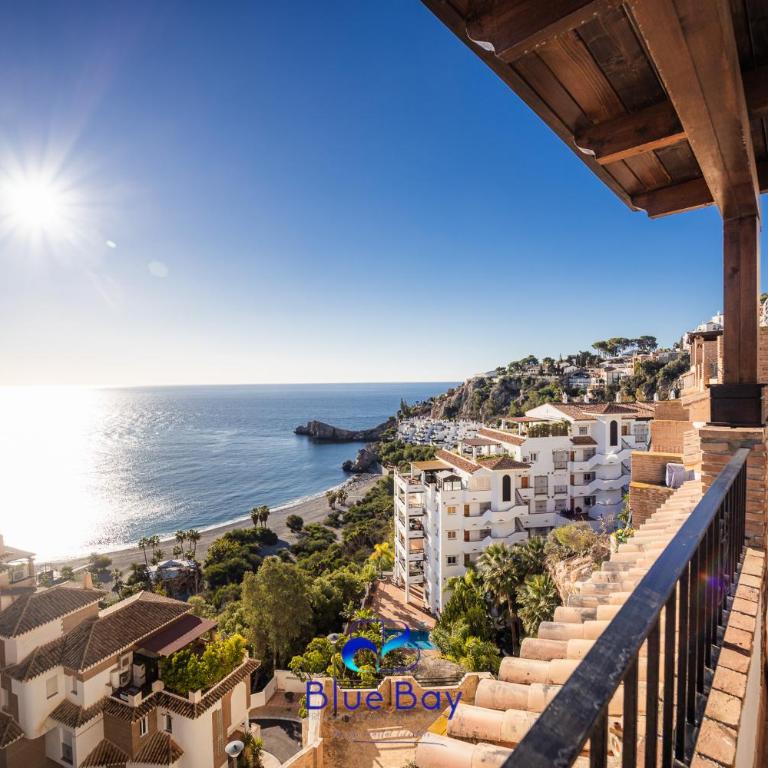 Penthouse La Roca - Two-Bedroom Villa - 61