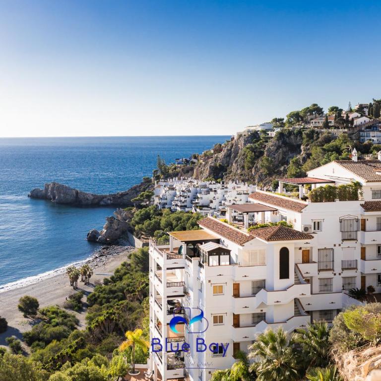Penthouse La Roca - Two-Bedroom Villa - 63