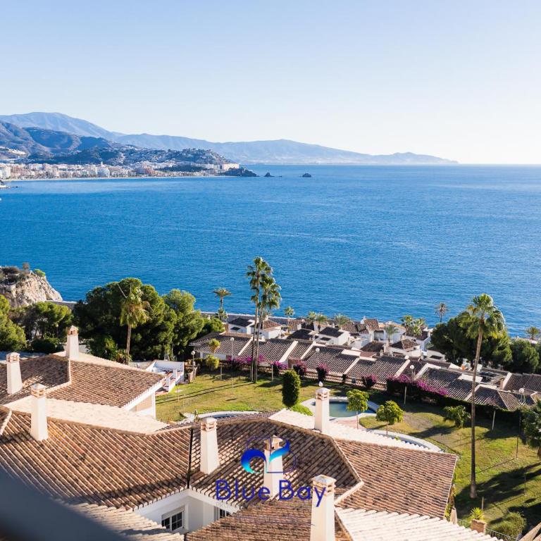 Penthouse La Roca - Two-Bedroom Villa - 64