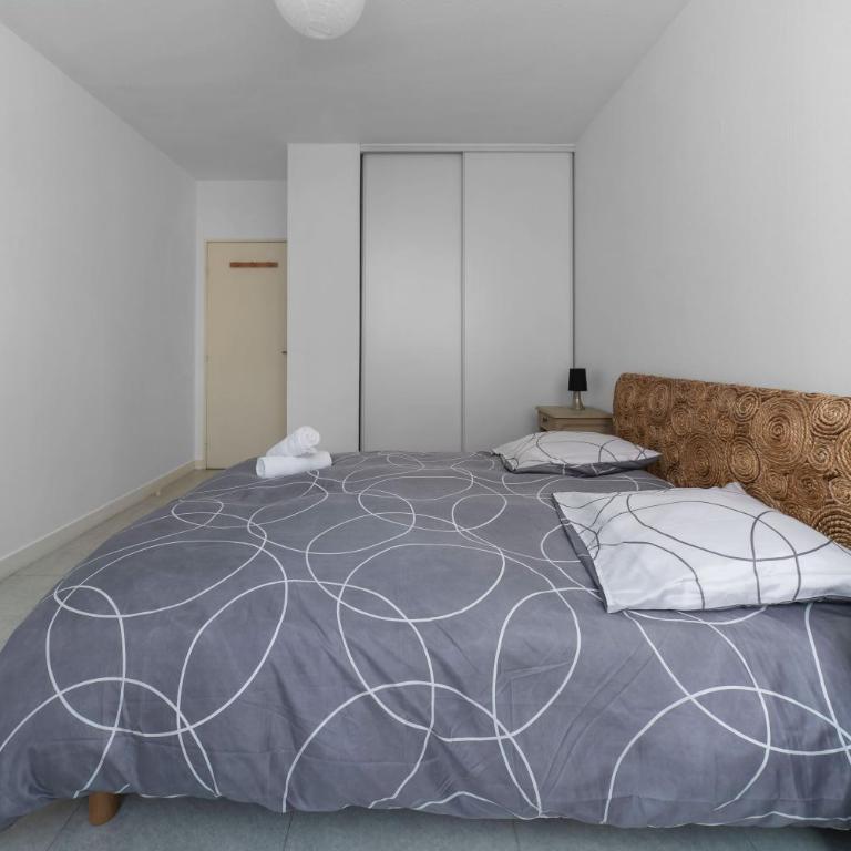 Le Bardin - Grand appartement design, parking gratuit - Apartment mit 2 Schlafzimmern - 14