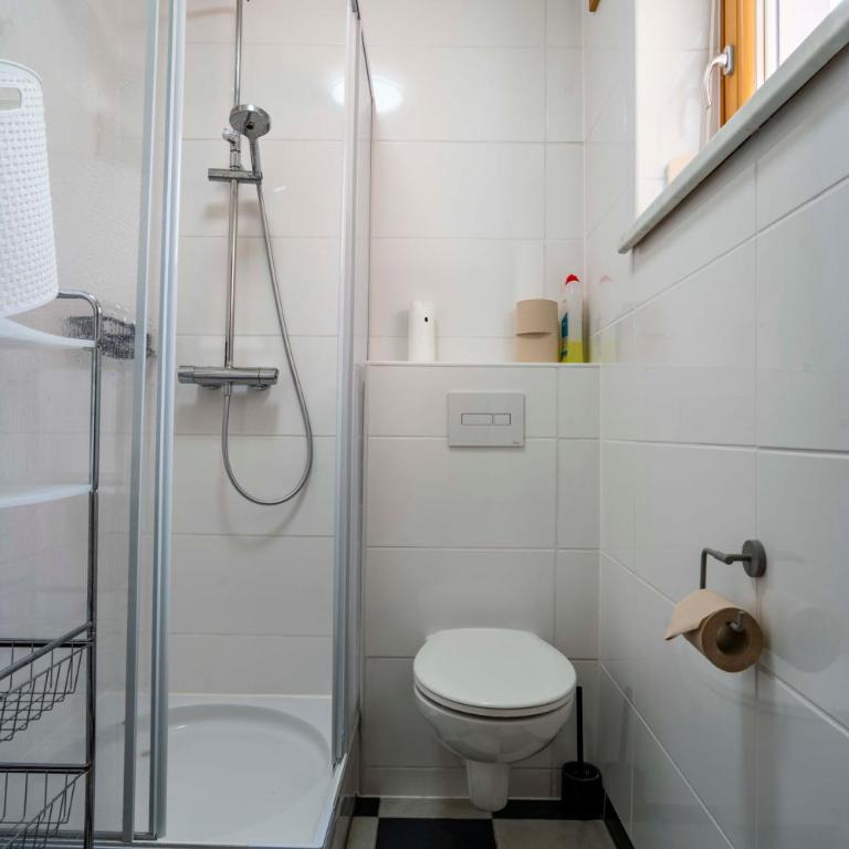Alter Kindergarten vakantieappartementen - Apartment - Erdgeschoss - 36