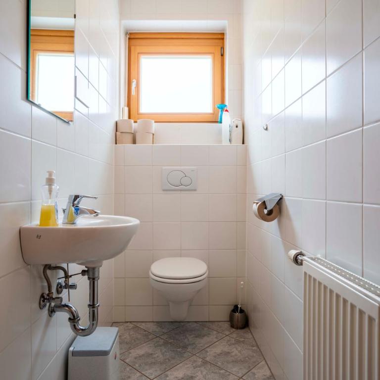 Alter Kindergarten vakantieappartementen - Apartment - Erdgeschoss - 31