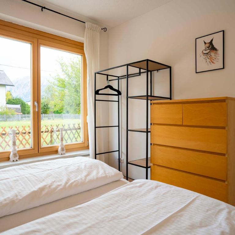 Alter Kindergarten vakantieappartementen - Apartment - Erdgeschoss - 25