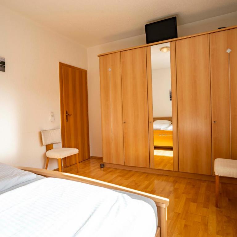 Alter Kindergarten vakantieappartementen - Apartment - Erdgeschoss - 26