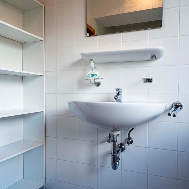 Alter Kindergarten vakantieappartementen - Apartment - Erdgeschoss - 22