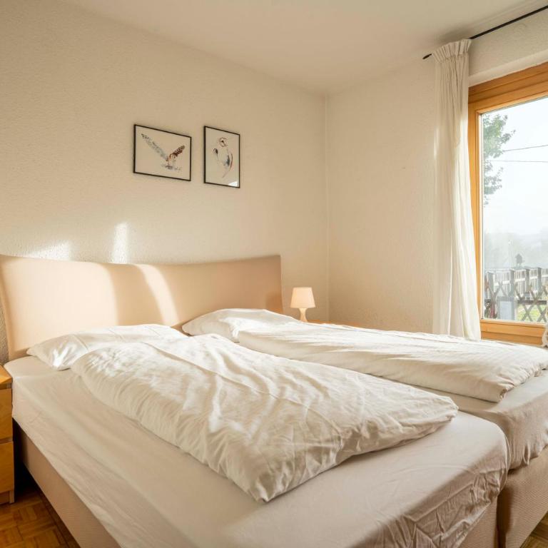 Alter Kindergarten vakantieappartementen - Apartment - Erdgeschoss - 18