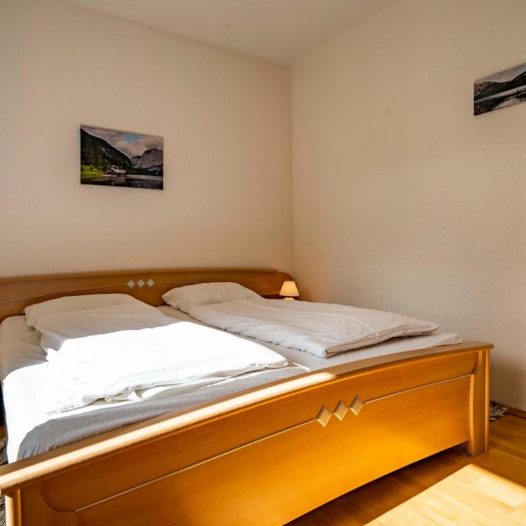 Alter Kindergarten vakantieappartementen - Apartment - Erdgeschoss - 17