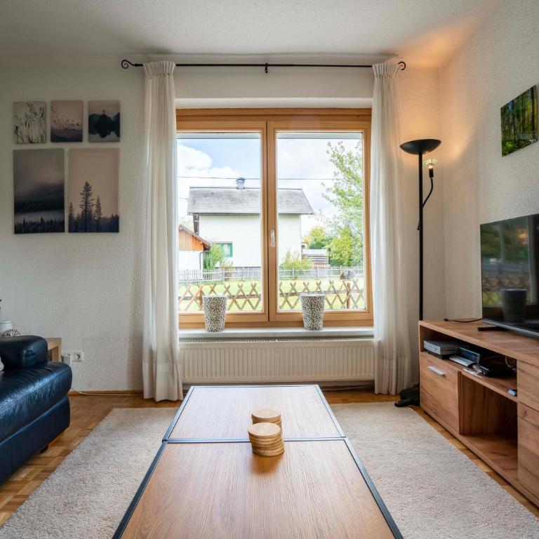 Alter Kindergarten vakantieappartementen - Apartment - Erdgeschoss - 28
