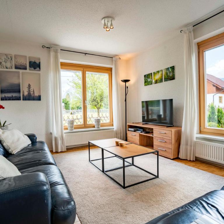 Alter Kindergarten vakantieappartementen - Apartment - Erdgeschoss - 33