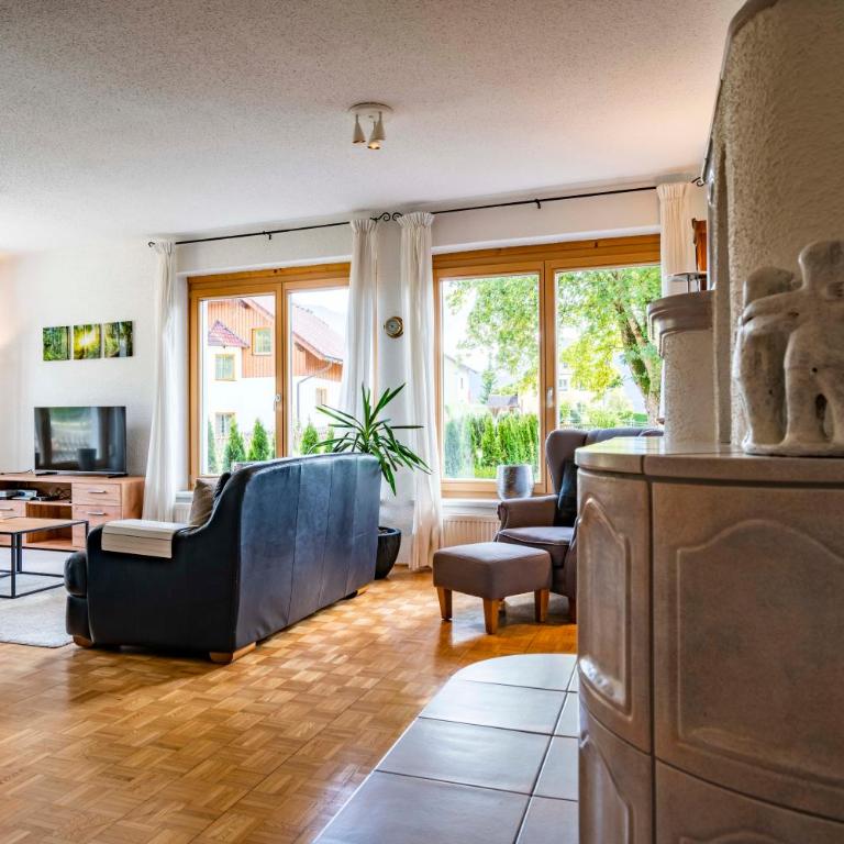 Alter Kindergarten vakantieappartementen - Apartment - Erdgeschoss - 29