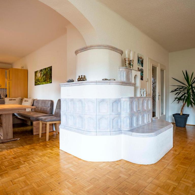 Alter Kindergarten vakantieappartementen - Apartment - Erdgeschoss - 38