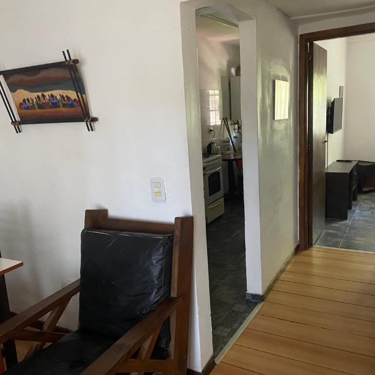 ARENAS 4 - One-Bedroom Apartment - 8