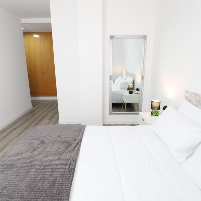 Esplendido apartamento para 6 personas by Hometels - Apartamento de 3 dormitorios - 26