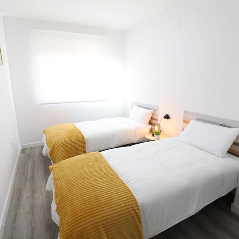 Esplendido apartamento para 6 personas by Hometels - Apartamento de 3 dormitorios - 32