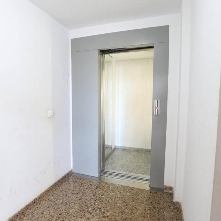 Esplendido apartamento para 6 personas by Hometels - Apartamento de 3 dormitorios - 34