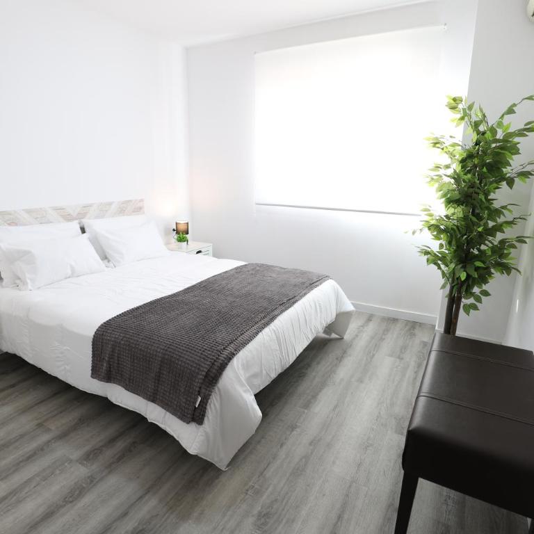 Esplendido apartamento para 6 personas by Hometels - Apartamento de 3 dormitorios - 36