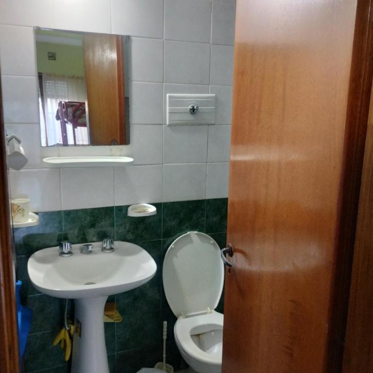 Departamento céntrico para 4 personas a 3 cuadras del mar - Apartamento de 1 dormitorio - 17