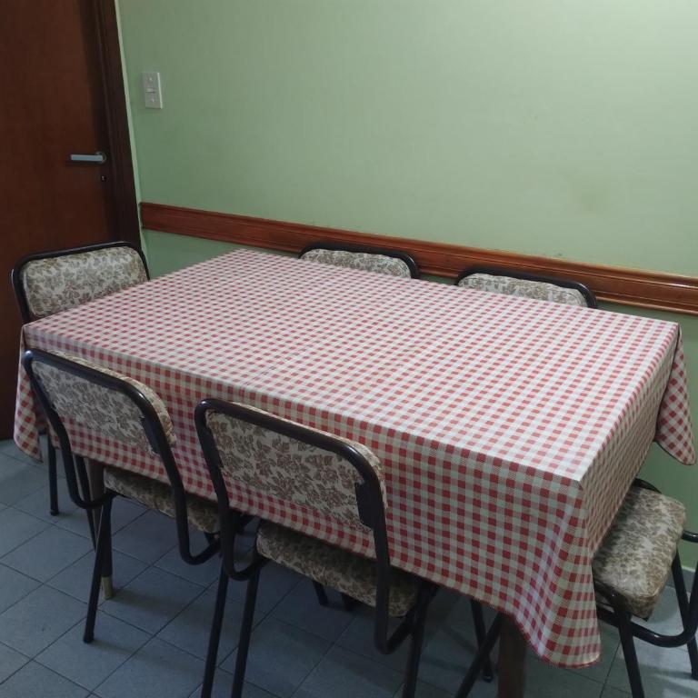 Departamento céntrico para 4 personas a 3 cuadras del mar - Apartamento de 1 dormitorio - 22